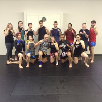 Arcana Martial Arts - Muay Thai seminar at Arcana with Ajahn Suchart. - Martial Arts Near Me - Ottawa, Ontario