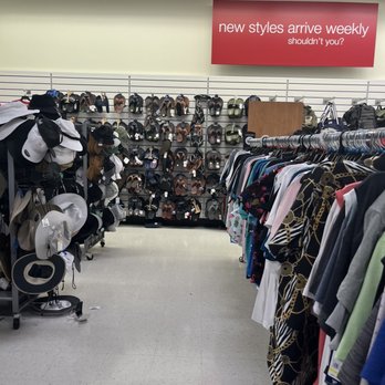 T.J.Maxx - Department Stores Near Me - Knightdale, North Carolina T.J.Maxx - Department Stores Near Me - Knightdale, North Carolina