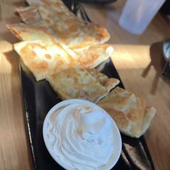 Dough Zone Dumpling House - Banana Naan - Dim Sum Near Me - San Jose, California Dough Zone Dumpling House - Banana Naan - Dim Sum Near Me - San Jose, California