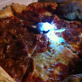 Pyro Pizza - Pizza Near Me - Portland, Oregon
