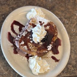 French Toast