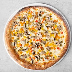 Bombers Pizzas