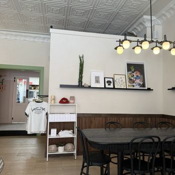 Begin - Coffee & Tea Near Me - Westerville, Ohio Begin - Coffee & Tea Near Me - Westerville, Ohio