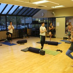 Five Points Fitness