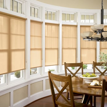 Window Xpressions - Shades & Blinds Near Me - Alexandria, Virginia