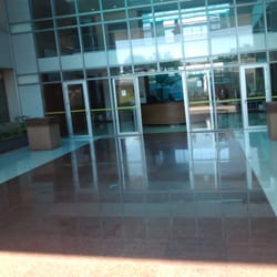Cobra - Clínica de Ortopedia de Brasília - Entrada do prédio