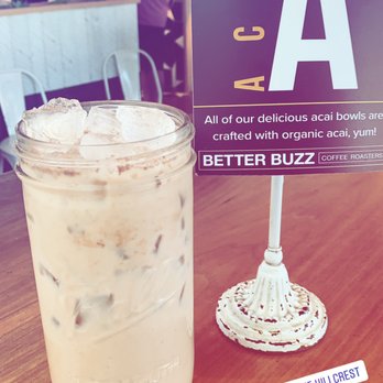 Better Buzz Coffee Hillcrest - Life is better buzzed. - Coffee & Tea Near Me - San Diego, California