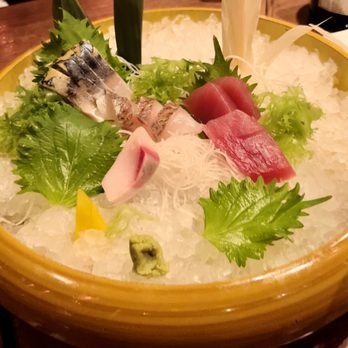 Sushisamba - Asian Fusion Near Me - Las Vegas, Nevada