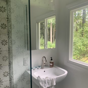 Woodpecker Builders - New sink, window and fixtures - General Contractors Near Me - Ulster park, New York Woodpecker Builders - New sink, window and fixtures - General Contractors Near Me - Ulster park, New York