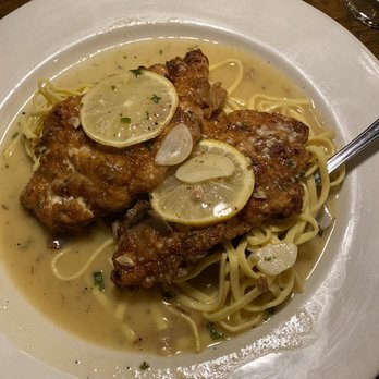Vic's Casual Dining - Chicken Francese - Italian Near Me - Southgate, Michigan Vic's Casual Dining - Chicken Francese - Italian Near Me - Southgate, Michigan