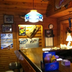 Wheel Inn