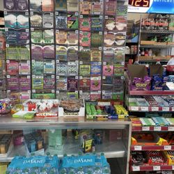Chuck's Grocery