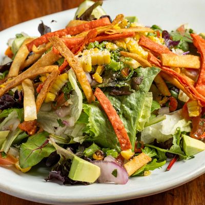 solita Tacos & Margaritas by null