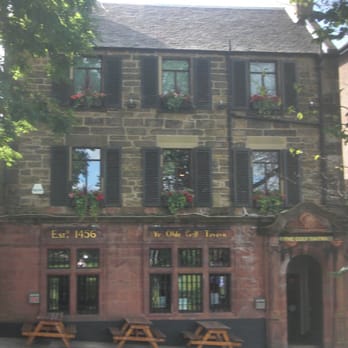 The Golf Tavern - Pubs Near Me - Edinburgh, EDH