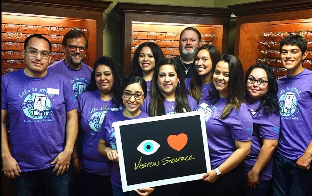 Sitterle Vision Source