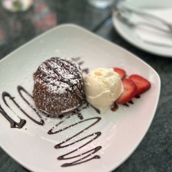 Tutto Pasta - Soffiato di Cioccolato - Italian Near Me - Miami, Florida Tutto Pasta - Soffiato di Cioccolato - Italian Near Me - Miami, Florida