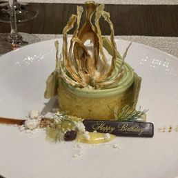 Olive Oil Cake
