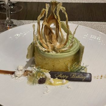 Olivella - Olive Oil Cake - Italian Near Me - Ojai, California