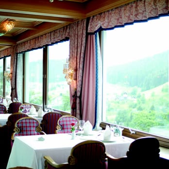 Restaurant Silberberg - International Near Me - Tonbach - Baiersbronn, BW Restaurant Silberberg - International Near Me - Tonbach - Baiersbronn, BW