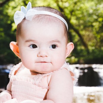 Mio Forte - Baby Portraits - Session Photography Near Me - Chicago, Illinois
