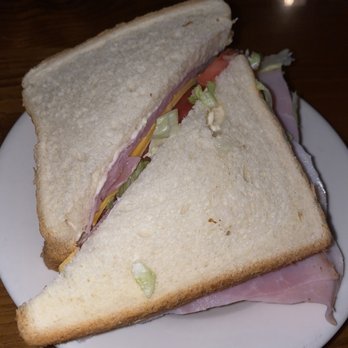 Linda’s Lunch Box - Ham Sandwich - Sandwiches Near Me - Greencastle, Pennsylvania Linda’s Lunch Box - Ham Sandwich - Sandwiches Near Me - Greencastle, Pennsylvania