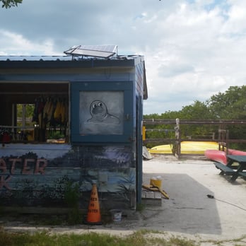 Topwater Kayak Outpost - Top water kayaks shack - Rafting/Kayaking Near Me - Tierra Verde, Florida Topwater Kayak Outpost - Top water kayaks shack - Rafting/Kayaking Near Me - Tierra Verde, Florida