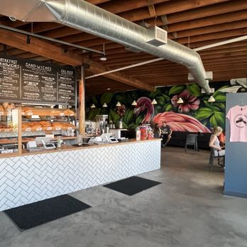 Dos Hermanos Bakery - Interior - Bakeries Near Me - Beaverton, Oregon
