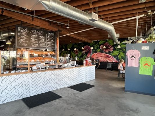 Dos Hermanos Cafe by null