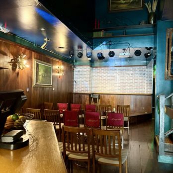 The Function - Comedy Clubs Near Me - San Francisco, California
