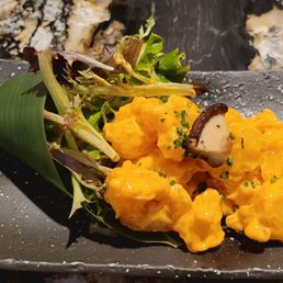 Rock Shrimp Tempura