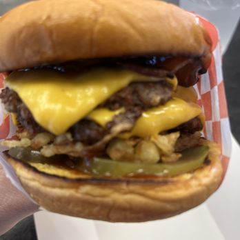 Flavez Burger - Haystack - Burgers Near Me - Tarzana, California Flavez Burger - Haystack - Burgers Near Me - Tarzana, California
