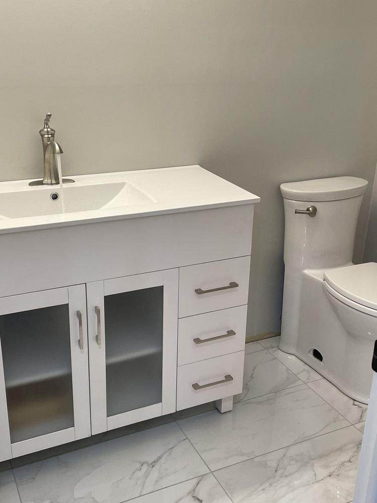 Slide of Dlaplumbing