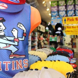 Jilly's Stores