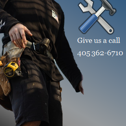 Tuttle Handyman