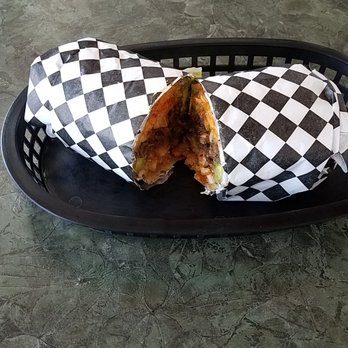 Kimchichanga - Korean Near Me - Riverside, California