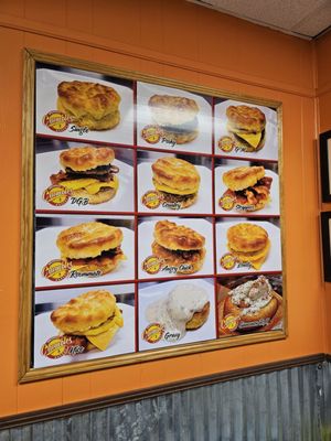 Menu photo 3 Crumbles Store Roanoke, VA Menu photo 3 Crumbles Store Roanoke, VA