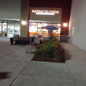 Madras Idli Kadai - Outside - Indian Near Me - Pleasanton, California Madras Idli Kadai - Outside - Indian Near Me - Pleasanton, California