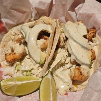 Villalobos Kitchen - Shrimp Tacos - Seafood Near Me - Long Beach, California Villalobos Kitchen - Shrimp Tacos - Seafood Near Me - Long Beach, California