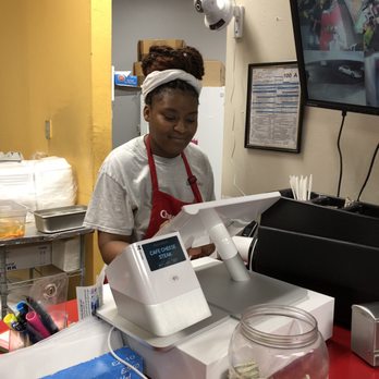 Cheese Steak Cafe - Cheesesteaks Near Me - Norcross, Georgia