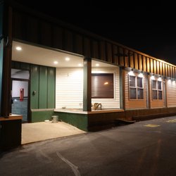 Mr. Mike's Restaurant & Lounge