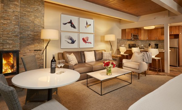 Aspen Square Condominium Hotel by null