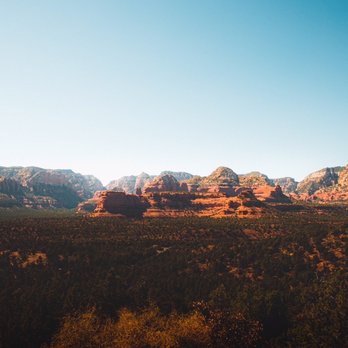 Devil's Bridge Trail - Landscape view on devils bridge trail - Hiking Near Me - Sedona, Arizona Devil's Bridge Trail - Landscape view on devils bridge trail - Hiking Near Me - Sedona, Arizona