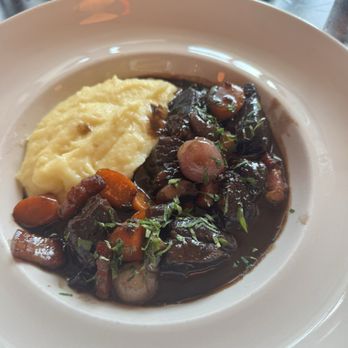 Pastis - Boeuf Bourguignon - French Near Me - Washington, DC, District of Columbia