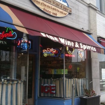 Downer Avenue Wine & Spirits - Beer, Wine & Spirits Near Me - Milwaukee, Wisconsin