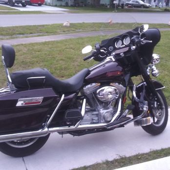 Crystal Harley-Davidson - Motorcycle Dealers Near Me - Homosassa, Florida