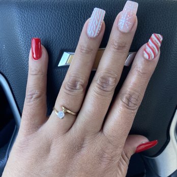 Polished Nails - Nail Salons Near Me - Montclair, California Polished Nails - Nail Salons Near Me - Montclair, California