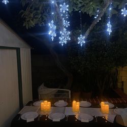 Let's Go Party Rentals
