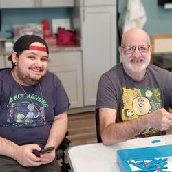 Everlasting Services - Guys-Day Friday!