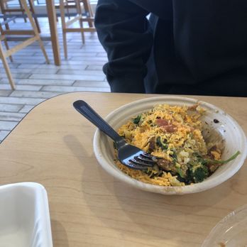 Soulgood - Food Trucks Near Me - Denton, Texas