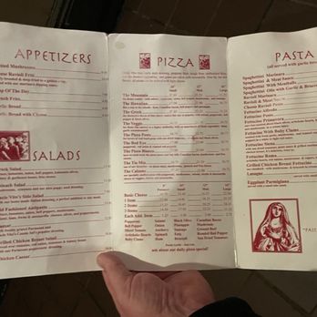 Uncle Vito's Pizza - Menu again - Pizza Near Me - San Francisco, California Uncle Vito's Pizza - Menu again - Pizza Near Me - San Francisco, California